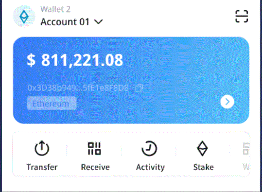  比特币冷imToken官网下载钱